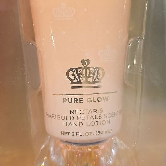 Juicy Couture 3 Pack Hand Lotion Set - Picture 5 of 8